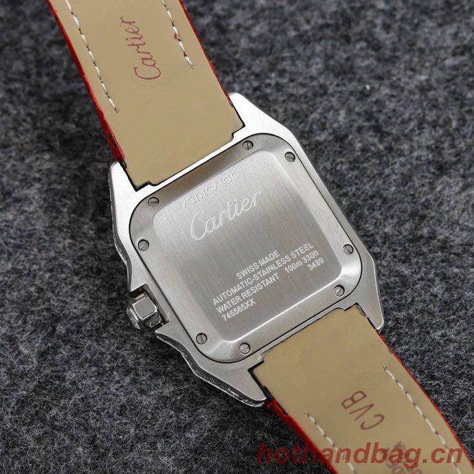 Cartier Couple Watch CTW00710-1 Cartier Couple Watch CTW00710-1