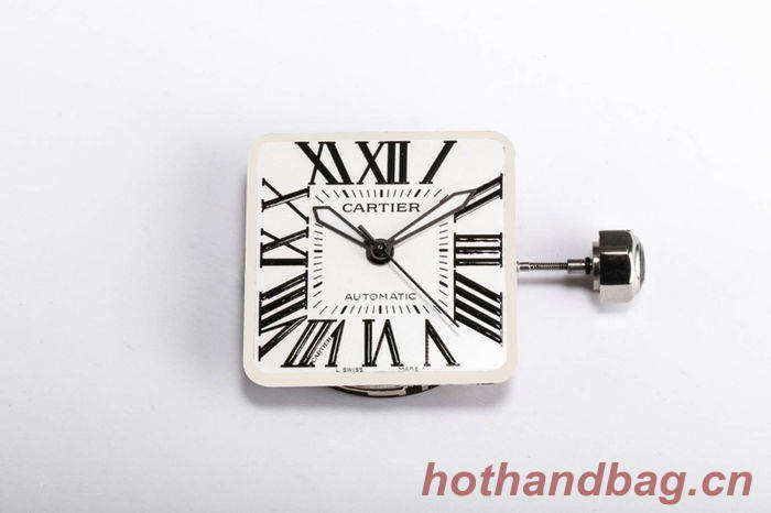 Cartier Couple Watch CTW00710-1 Cartier Couple Watch CTW00710-1