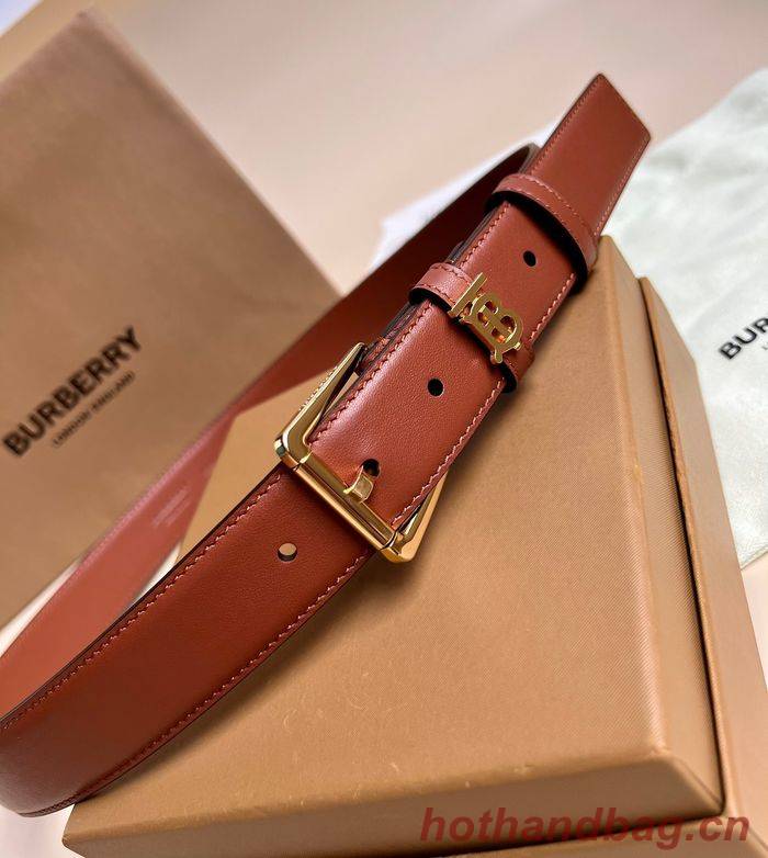 Burberry Belt 30MM BUB00002 Burberry Belt 30MM BUB00002