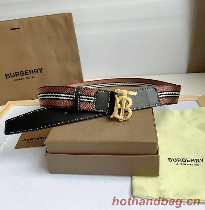 Burberry Belt 35MM BUB00010 Burberry Belt 35MM BUB00010