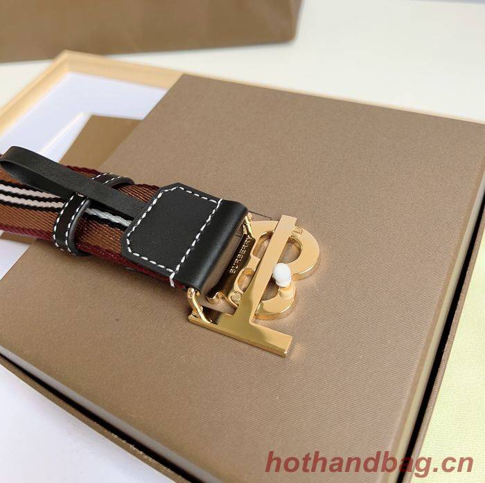 Burberry Belt 35MM BUB00010 Burberry Belt 35MM BUB00010