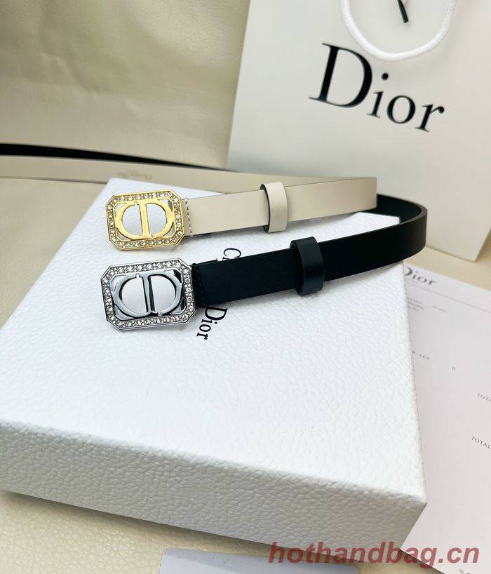 Dior Belt 20MM DIB00016-1 Dior Belt 20MM DIB00016-1