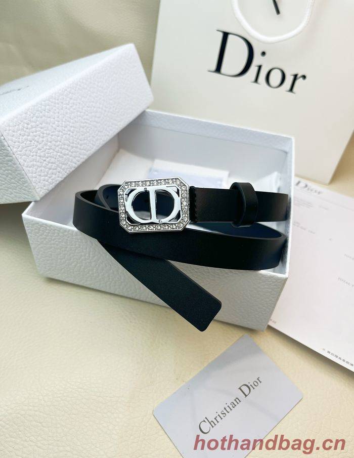 Dior Belt 20MM DIB00016-2 Dior Belt 20MM DIB00016-2