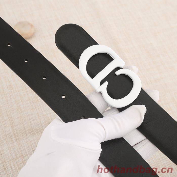 Dior Belt 30MM DIB00020-2 Dior Belt 30MM DIB00020-2