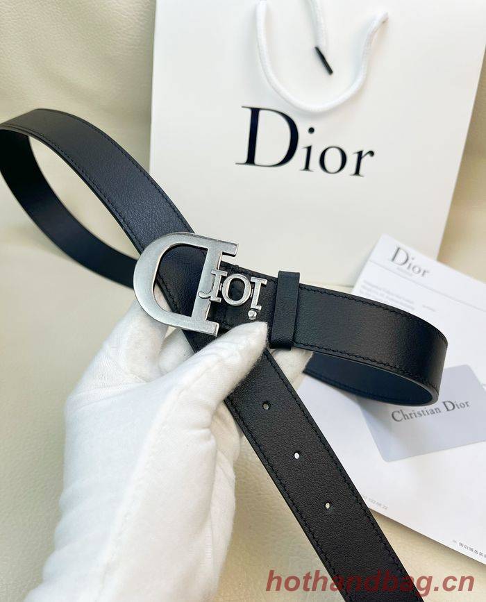Dior Belt 30MM DIB00021-2 Dior Belt 30MM DIB00021-2