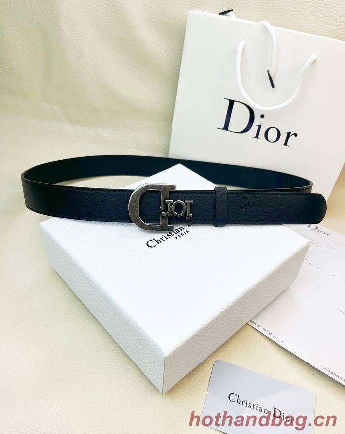 Dior Belt 30MM DIB00021-2 Dior Belt 30MM DIB00021-2