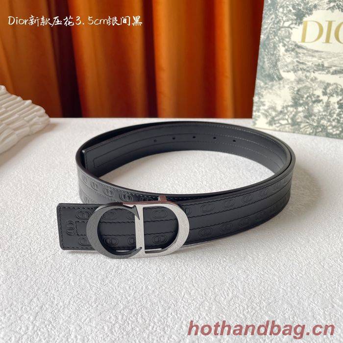 Dior Belt 35MM DIB00034 Dior Belt 35MM DIB00034