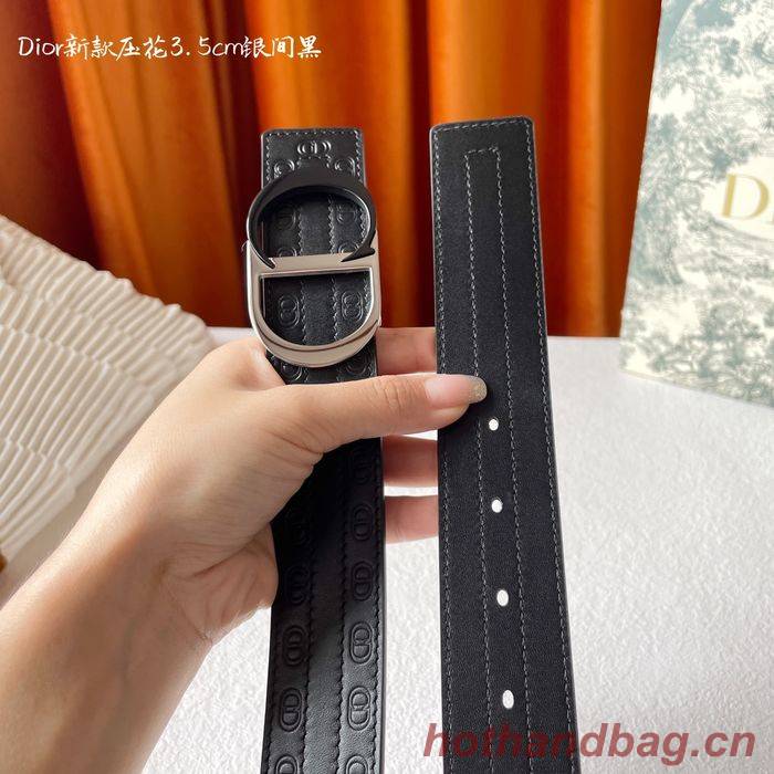 Dior Belt 35MM DIB00034 Dior Belt 35MM DIB00034
