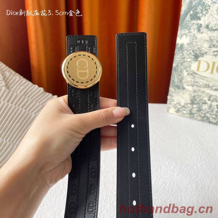Dior Belt 35MM DIB00041 Dior Belt 35MM DIB00041