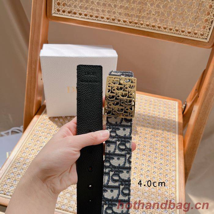 Dior Belt 40MM DIB00048 Dior Belt 40MM DIB00048