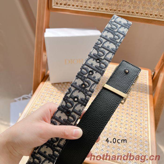 Dior Belt 40MM DIB00048 Dior Belt 40MM DIB00048