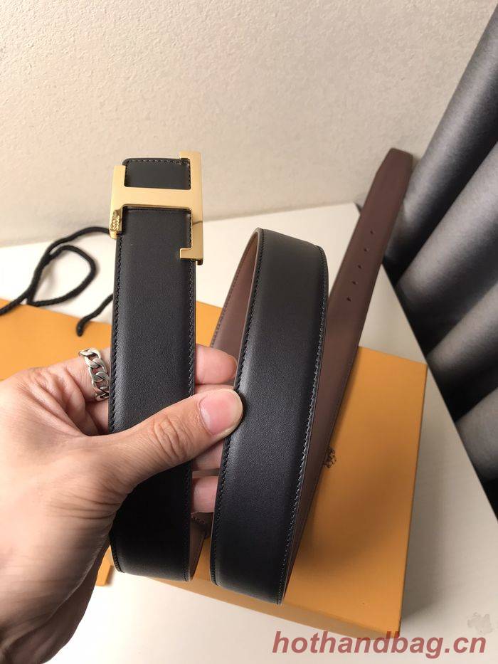 TODS Belt 35MM TOB00003 TODS Belt 35MM TOB00003