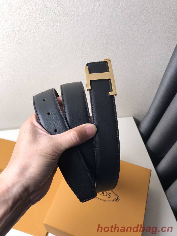 TODS Belt 35MM TOB00003 TODS Belt 35MM TOB00003