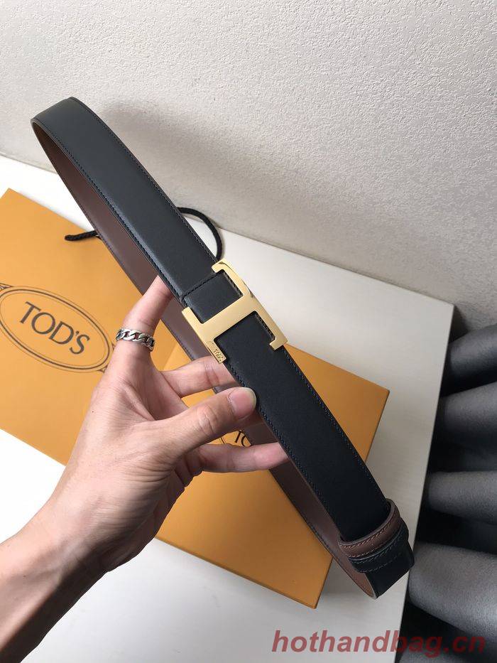 TODS Belt 35MM TOB00003 TODS Belt 35MM TOB00003