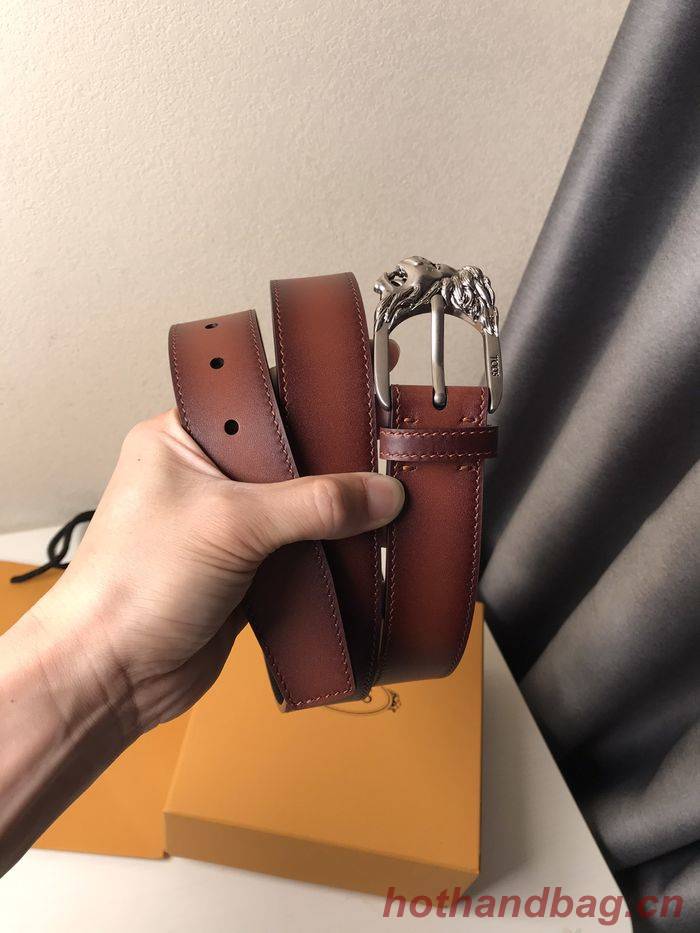 TODS Belt 35MM TOB00008 TODS Belt 35MM TOB00008