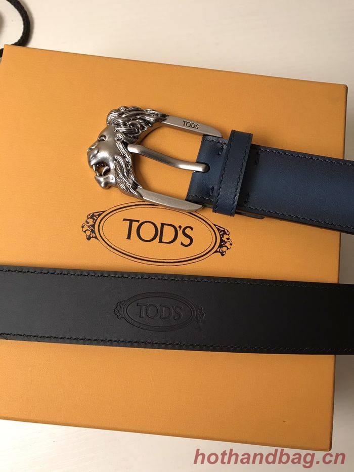 TODS Belt 35MM TOB00009 TODS Belt 35MM TOB00009