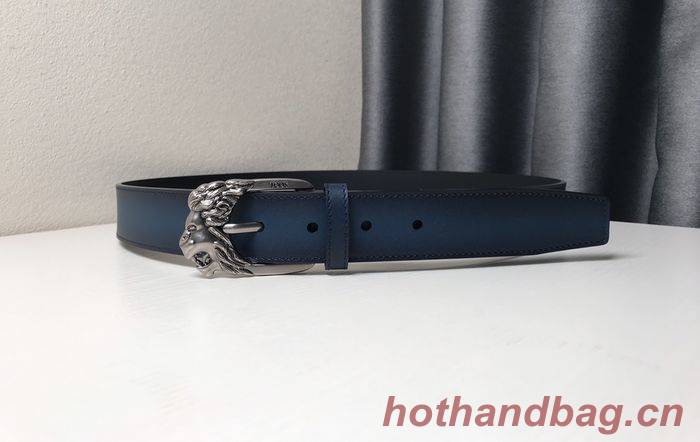 TODS Belt 35MM TOB00009 TODS Belt 35MM TOB00009