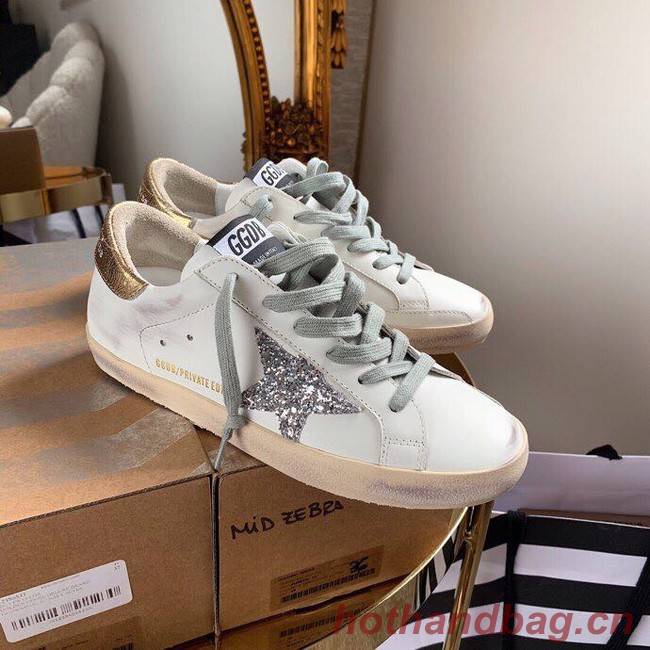 GOLDEN GOOSE DELUXE BRAND sneaker 93556-16