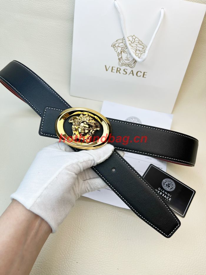 Versace Belt 38MM VEB00005-2 Versace Belt 38MM VEB00005-2