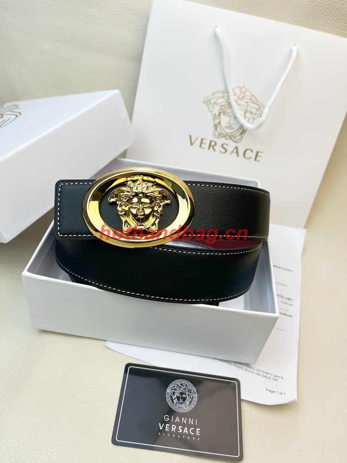 Versace Belt 38MM VEB00005-2 Versace Belt 38MM VEB00005-2