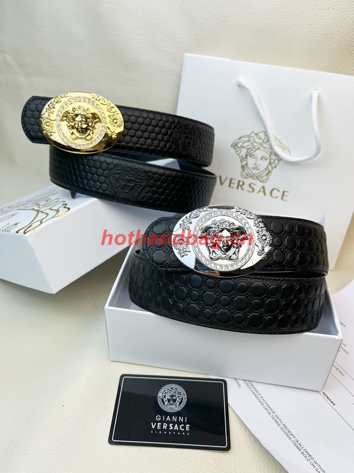 Versace Belt 38MM VEB00006-2 Versace Belt 38MM VEB00006-2