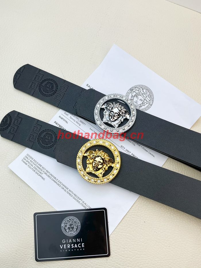 Versace Belt 38MM VEB00008-1 Versace Belt 38MM VEB00008-1