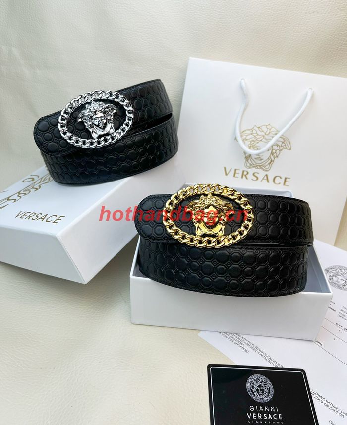 Versace Belt 38MM VEB00013-2 Versace Belt 38MM VEB00013-2