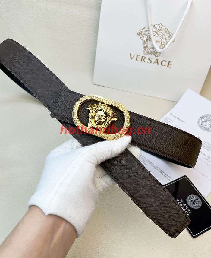 Versace Belt 38MM VEB00015-2 Versace Belt 38MM VEB00015-2
