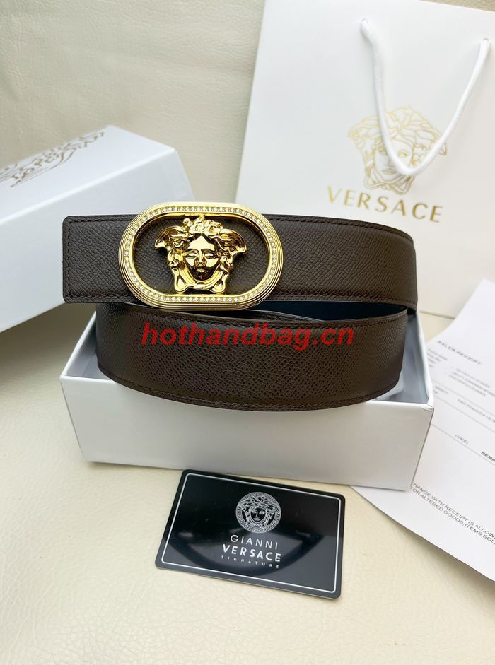 Versace Belt 38MM VEB00015-2 Versace Belt 38MM VEB00015-2