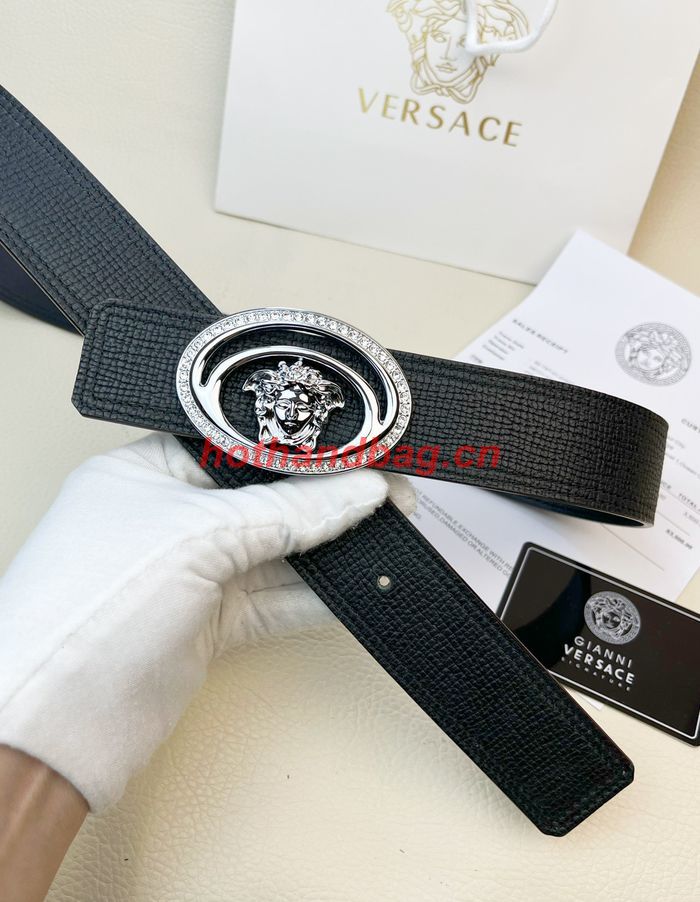 Versace Belt 38MM VEB00017-1 Versace Belt 38MM VEB00017-1