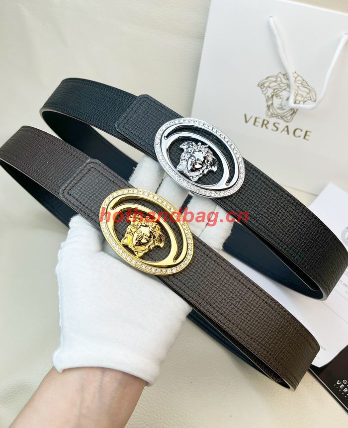 Versace Belt 38MM VEB00017-1 Versace Belt 38MM VEB00017-1