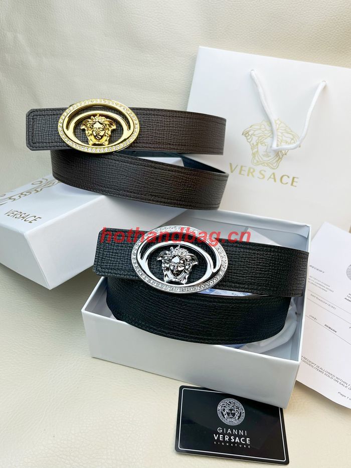 Versace Belt 38MM VEB00017-1 Versace Belt 38MM VEB00017-1