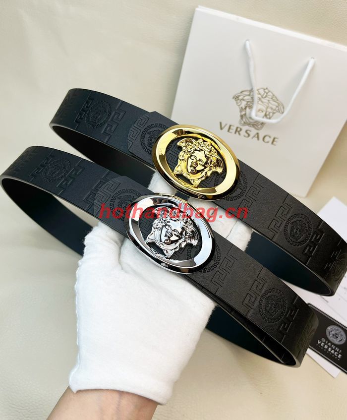 Versace Belt 38MM VEB00022-1 Versace Belt 38MM VEB00022-1
