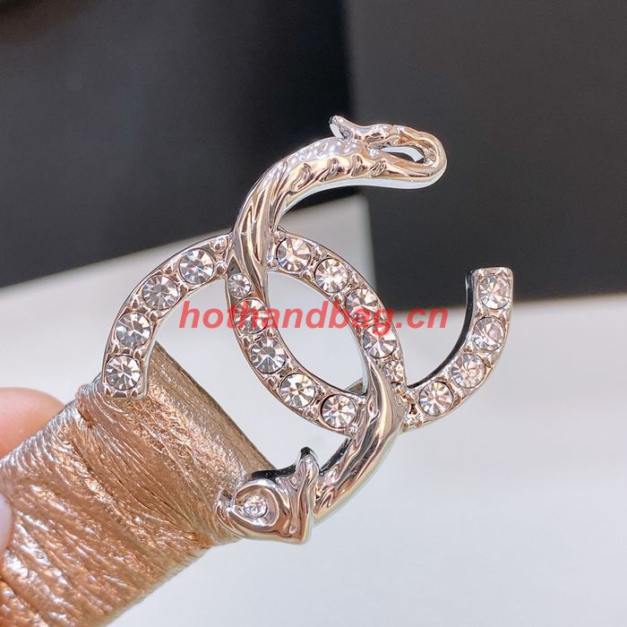 Chanel Belt 20MM CHB00087 Chanel Belt 20MM CHB00087