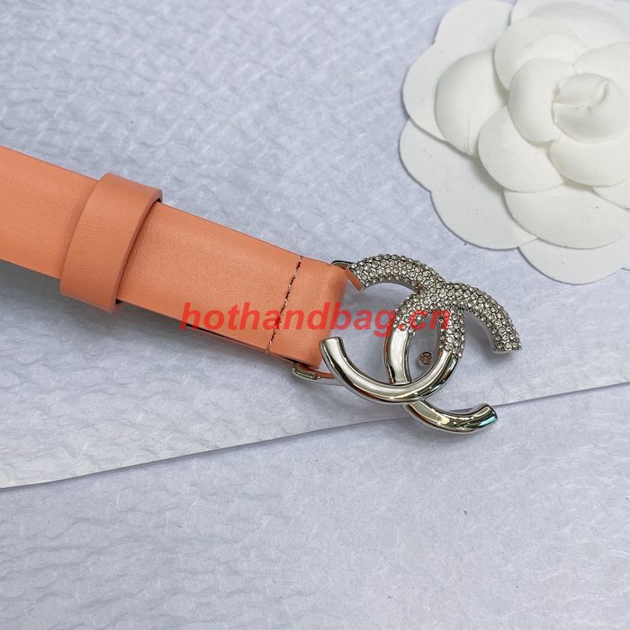 Chanel Belt 20MM CHB00096 Chanel Belt 20MM CHB00096