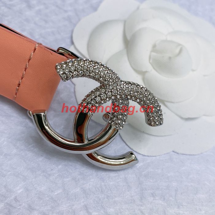 Chanel Belt 20MM CHB00096 Chanel Belt 20MM CHB00096