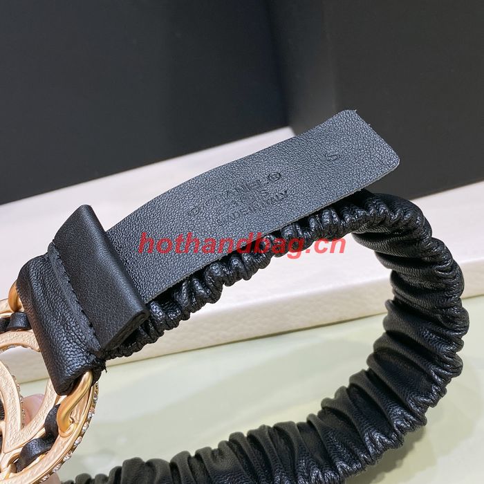 Chanel Belt 30MM CHB00097 Chanel Belt 30MM CHB00097
