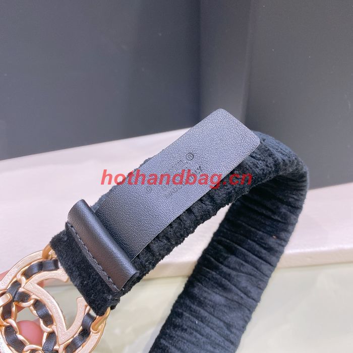 Chanel Belt 30MM CHB00100 Chanel Belt 30MM CHB00100