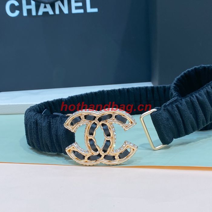 Chanel Belt 30MM CHB00100 Chanel Belt 30MM CHB00100