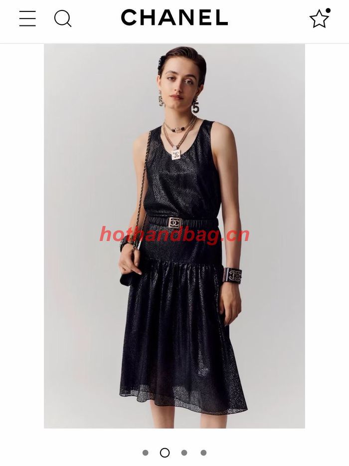 Chanel Belt 30MM CHB00105 Chanel Belt 30MM CHB00105