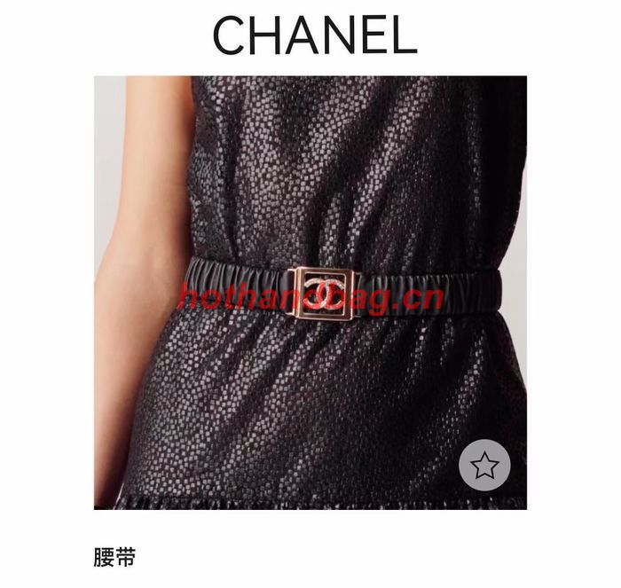 Chanel Belt 30MM CHB00105 Chanel Belt 30MM CHB00105