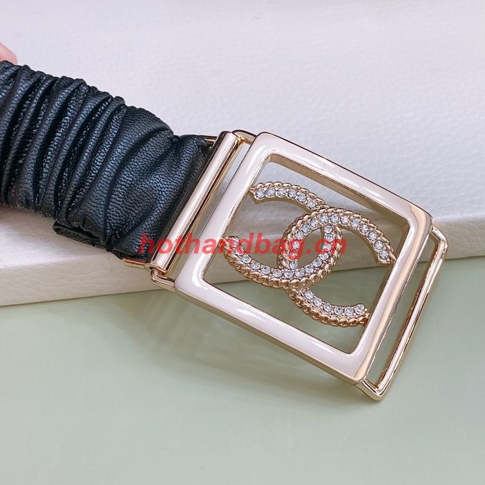 Chanel Belt 30MM CHB00105 Chanel Belt 30MM CHB00105