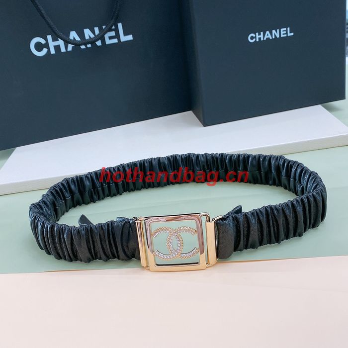 Chanel Belt 30MM CHB00105 Chanel Belt 30MM CHB00105