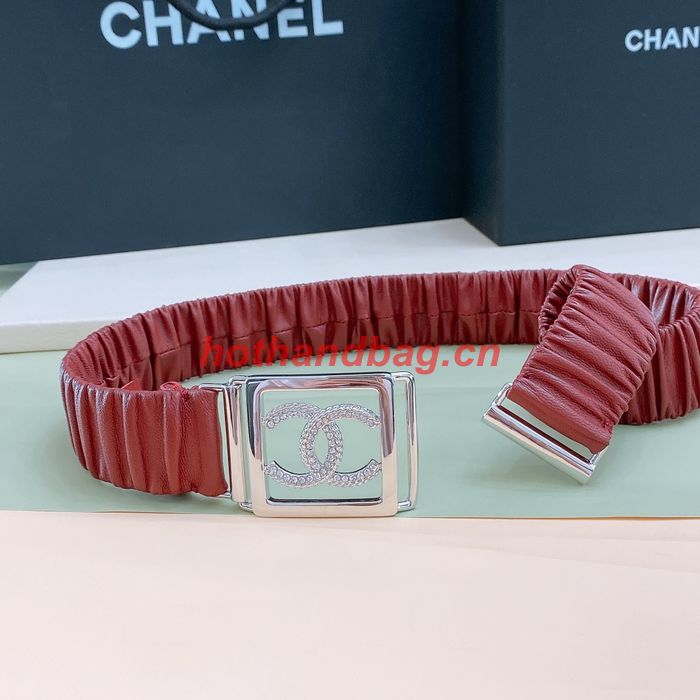 Chanel Belt 30MM CHB00110 Chanel Belt 30MM CHB00110