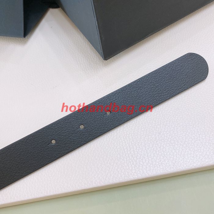 Chanel Belt 30MM CHB00125