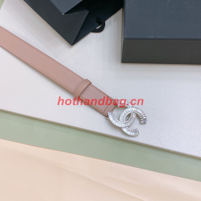 Chanel Belt 30MM CHB00130 Chanel Belt 30MM CHB00130