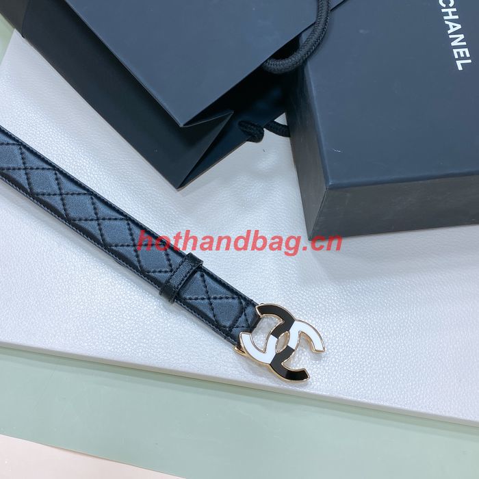 Chanel Belt 30MM CHB00137 Chanel Belt 30MM CHB00137