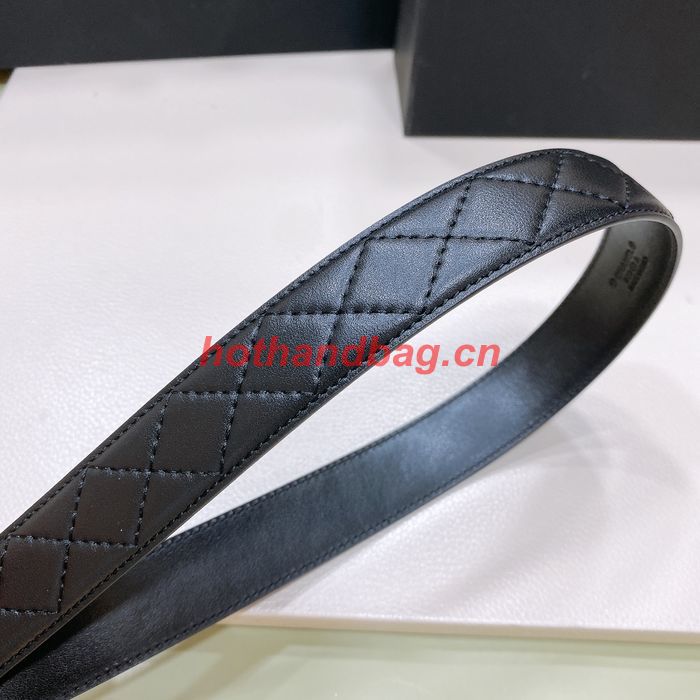 Chanel Belt 30MM CHB00137 Chanel Belt 30MM CHB00137