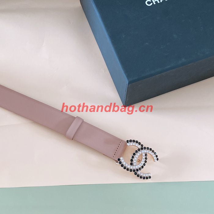Chanel Belt 30MM CHB00146 Chanel Belt 30MM CHB00146