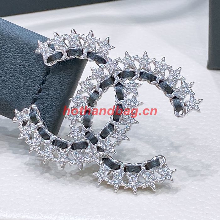 Chanel Belt 30MM CHB00149 Chanel Belt 30MM CHB00149
